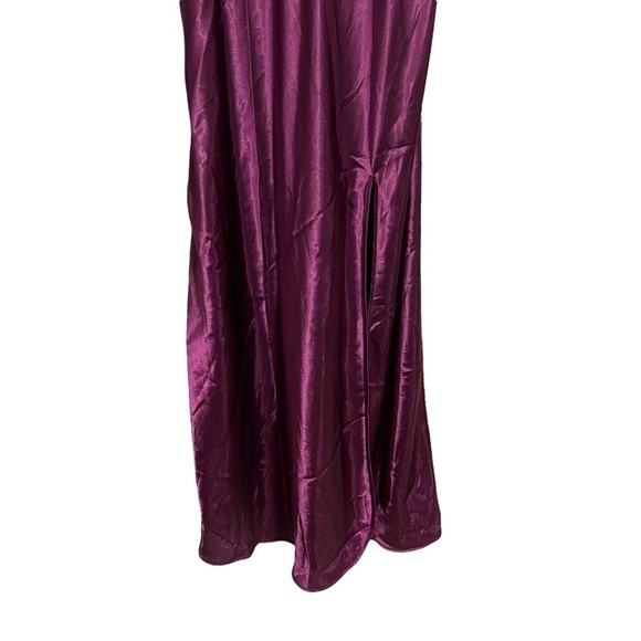 Victoria’s Secret Slip dress vintage gold label - Picture 4 of 15